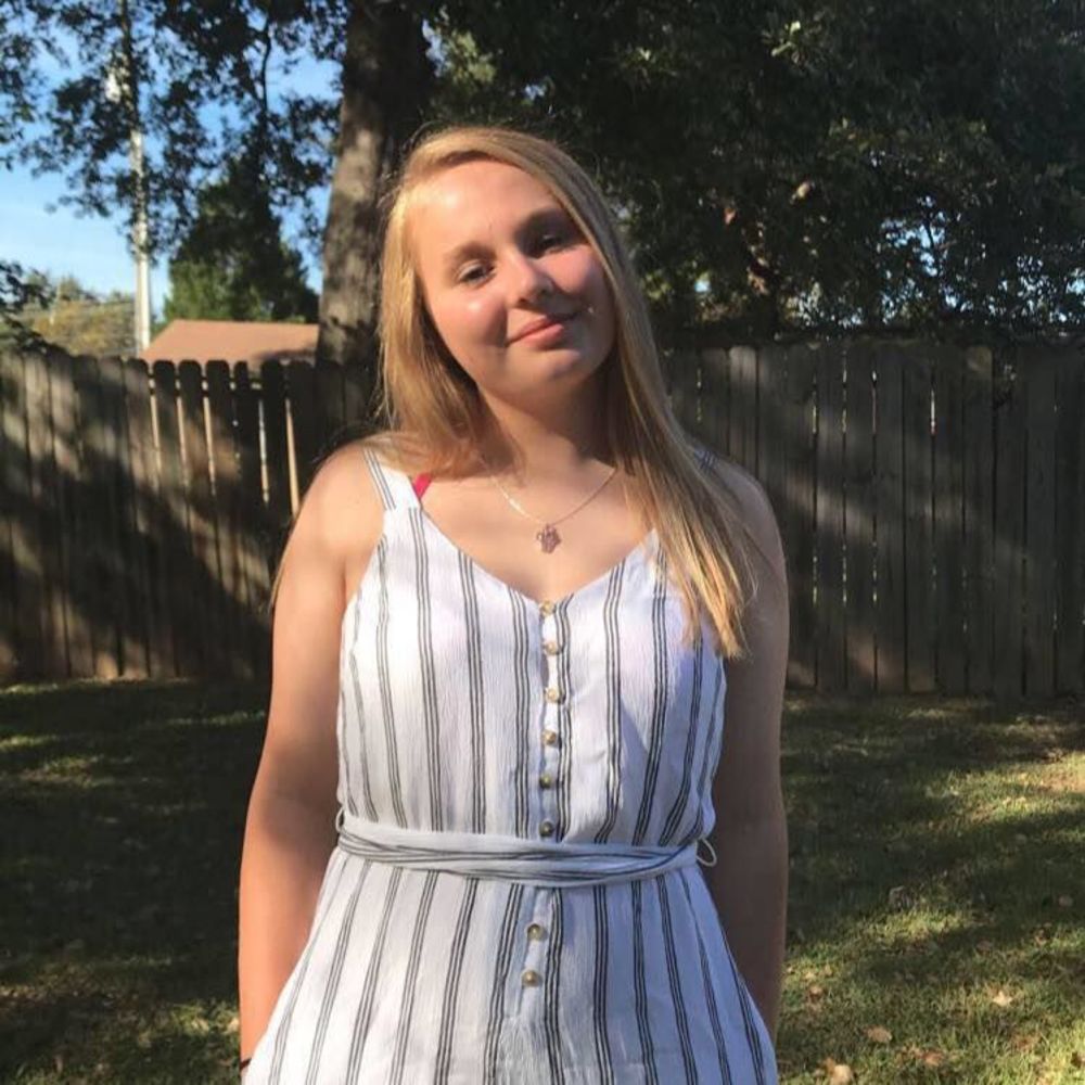 Meet your Posher, Bridget